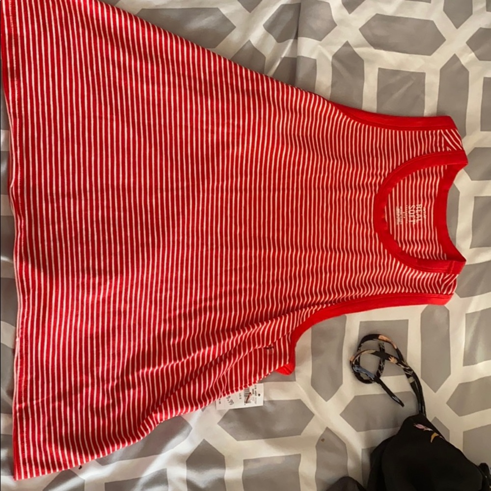 Aerie Real Soft Tank Top